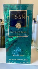 Van Cleef & Arpels Tsar 100 ml