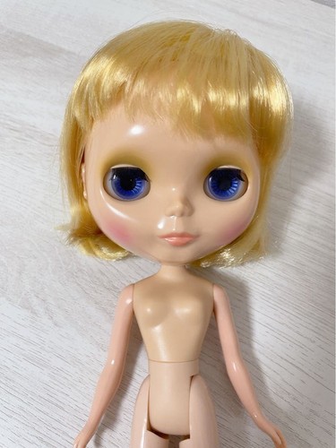 Guanti neo blythe - guanti,