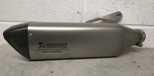 Silenziatore di scarico BMW S1000RR M1000RR Akrapovic HP 18519830141 2019-2024