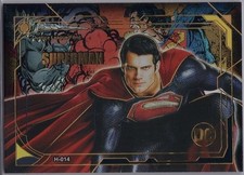 DC / DCEU Serie 2 2022 -