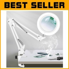 Lampada di Ingrandimento LED