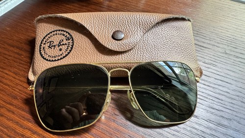 Occhiali sole vintage - da,