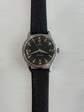 Omega Seamaster '30' 1961 -