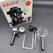 Macchina per caffè espresso e