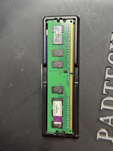 Kingston kvr800d2n6 gb - kingston, 1