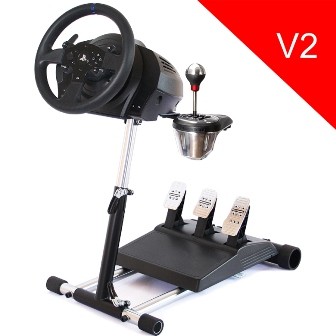 Wheel stand pro - pro, thrustmaster