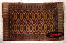 TAPPETO PERSIANO ARDEBIL DA