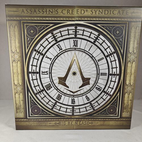 Assassin creed syndicate - assassin's,