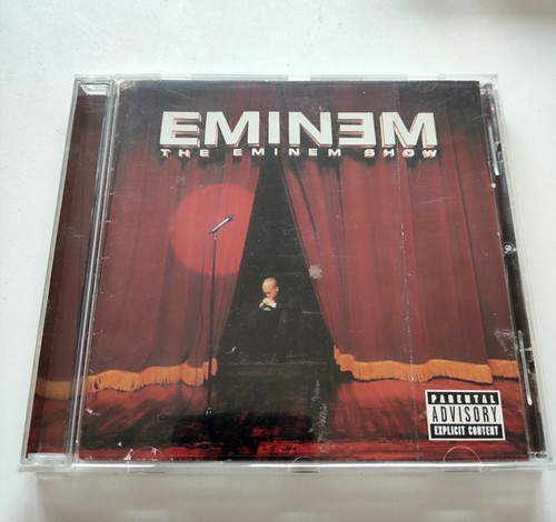 Eminem the show - -,