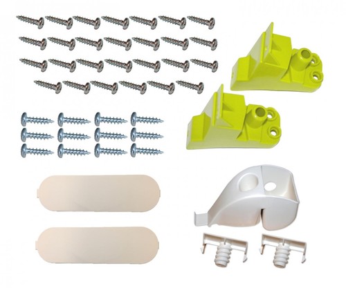 Smoby kit accessori di - kit,