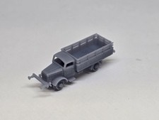 Mercedes L4500 camion