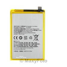 OEM BATTERIA TESTATA RICAMBIO