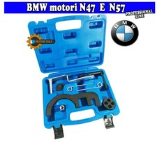 Kit rimozione  puleggia pompa