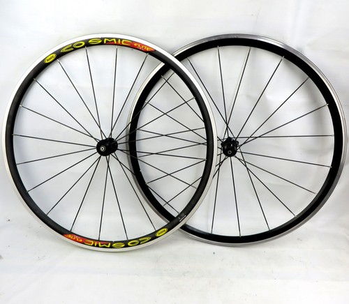 Mavic cosmic elite wheelset - cosmic,