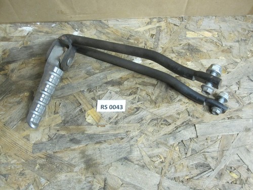 Aprilia 125 pedana - rs,