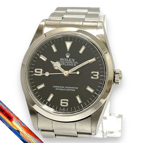Orologio automatico rolex - automatico,
