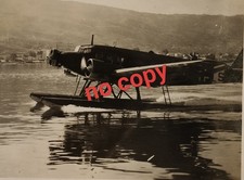 Idrovolante Junkers Ju 52 (Baia di Suda, 28.XII.1941)
