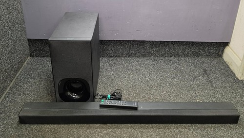 Sony ct180 2 1 - sony, ht-ct180