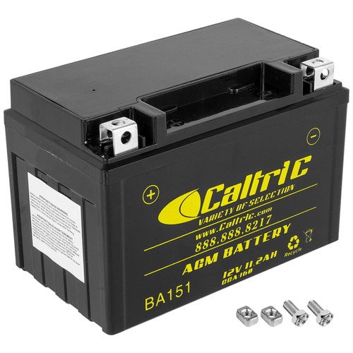 Agm battery for bmw c600 - agm,