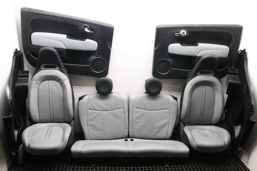 Abarth 500 595 - /, /