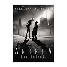 Angel-A DVD NUOVO
