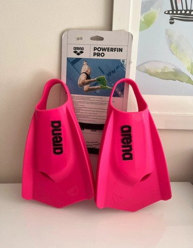Arena powerfin pro pinne - powerfin, da