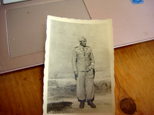 WW II Paracadutisti Tedeschi