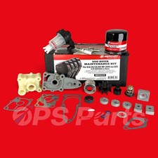 New / OEM Mercury 15-20 HP EFI