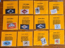 Boy Scout Collection of 12
