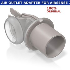 ResMed Air Outlet Adapter