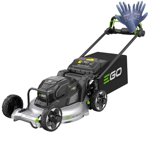 Ego lmx 5300 kit - lmx, e-sp