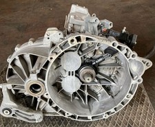 Cambio Manuale 6 Marce Ford S-MAX 2.0 TDCI 103kw 140cv QXWB 2007 6G9R7002SF