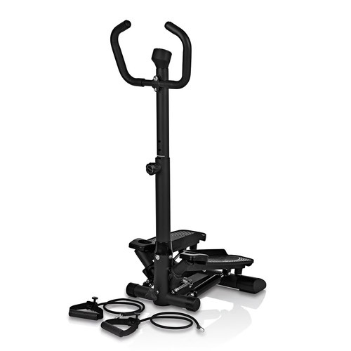 Fitness trainer cyclette swing - cyclette,