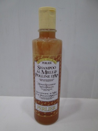 Perlier shampoo miele e - al,
