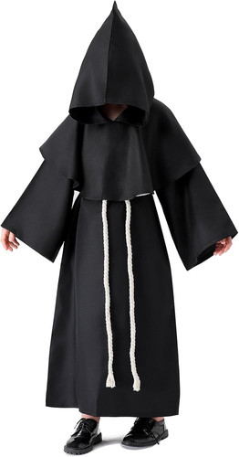 Costume bambino medievale - costume,