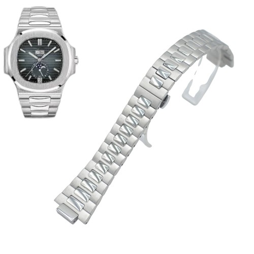 Bracciale orologio nautilus - bracciale,