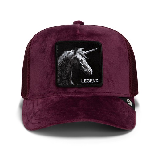 Goorin bros trucker cap - goorin,