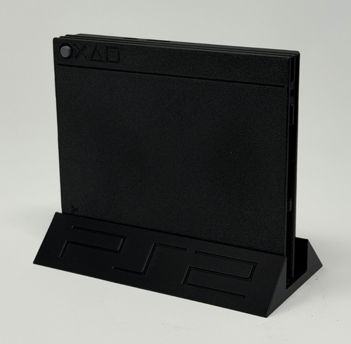 Guscio supporto ps2 - e,