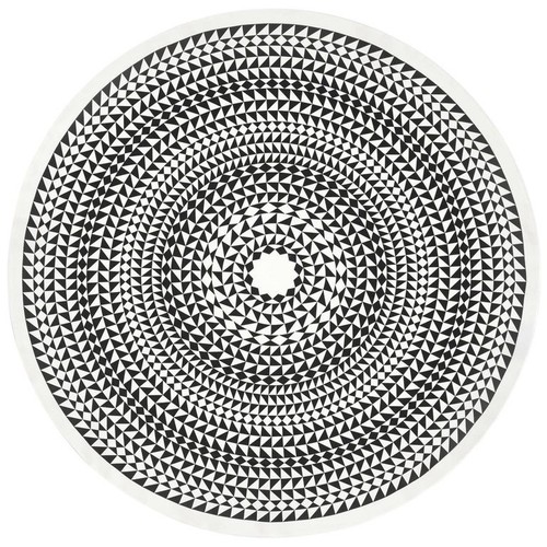 Vitra tovaglia geometrica - tovaglia,