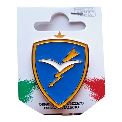 Spilla brigata paracadutisti - spilla,