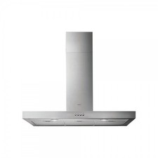 ELICA SPOT NG H6 IX/A/120 CAPPA DA PARETE ESTETICA INOX CLASSE E