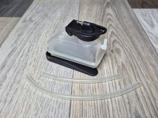 Serbatoio carburante e linee