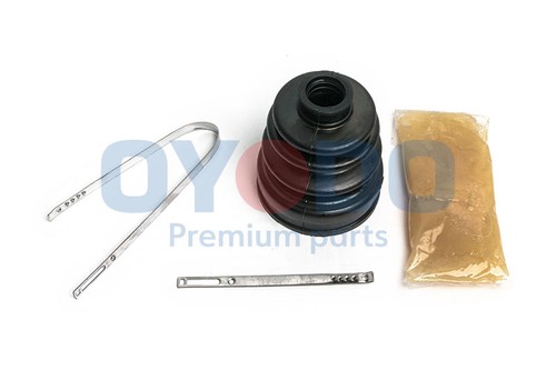 Kit cuffia semiasse sul lato - sul,