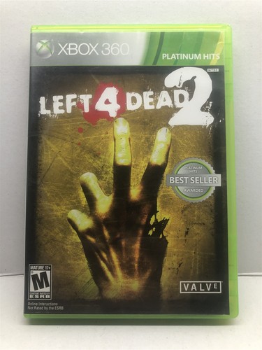 Left dead - left, 2009)