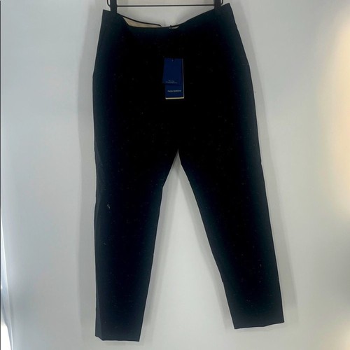 Jeans piazza semipone nero - piazza,