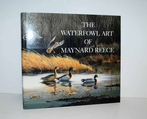 The waterfowl art maynard - the,