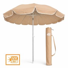 Ombrellone Mare 220 Antivento