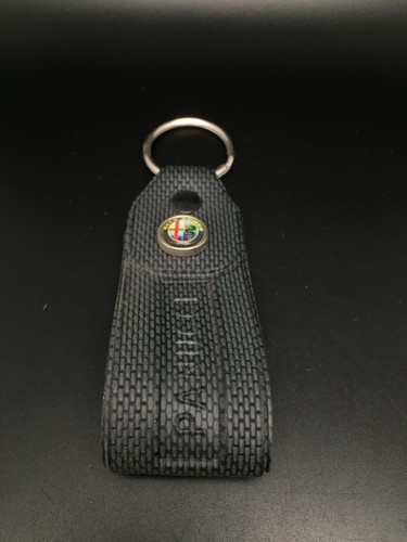 Alfa romeo panucci - alfa, portachiavi