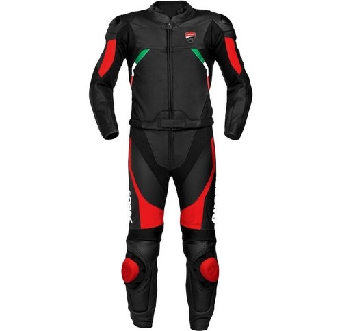 Ducati tuta pelle da - tuta, in