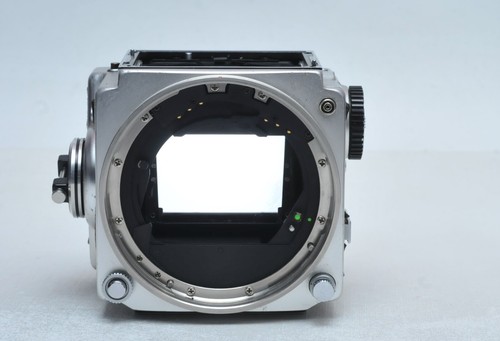 Zenza bronica etr - zenza,